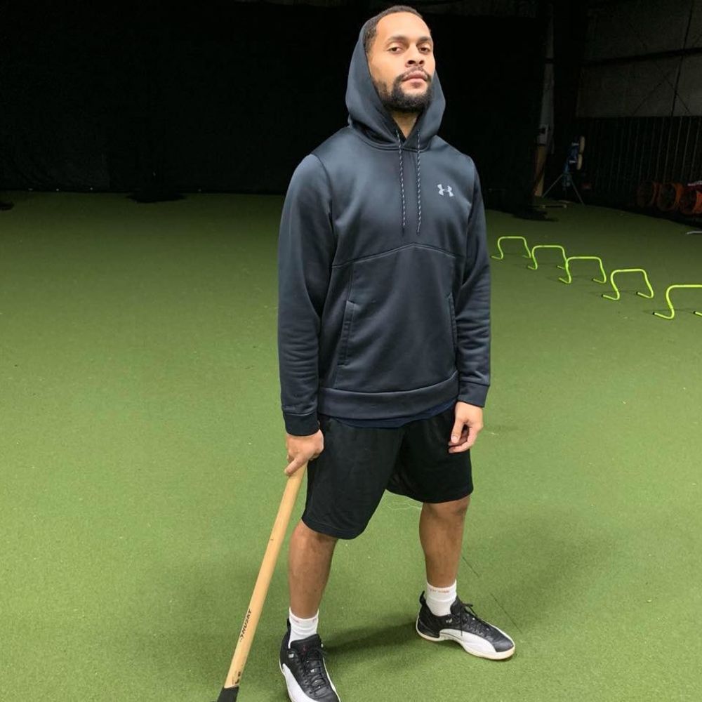 Meet your Posher, Dez